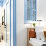 - Quiet Sleep For Solo Traveller Appartement Budapest