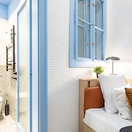 - Quiet Sleep For Solo Traveller Apartman Budapest