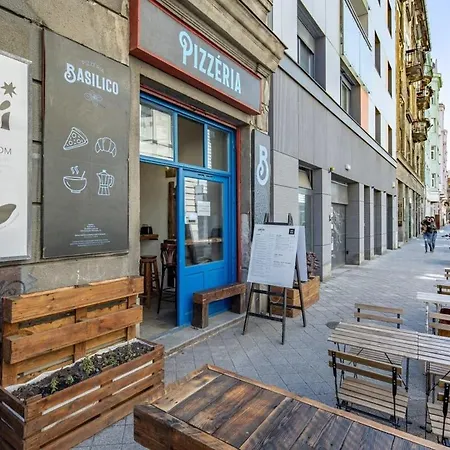 Διαμέρισμα - Quiet Sleep For Solo Traveller