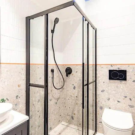 Διαμέρισμα - Quiet Sleep For Solo Traveller