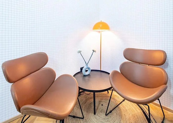 - Quiet Sleep For Solo Traveller Appartement