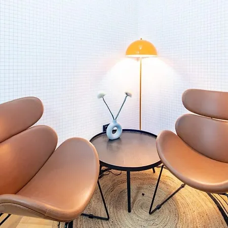 - Quiet Sleep For Solo Traveller Appartement